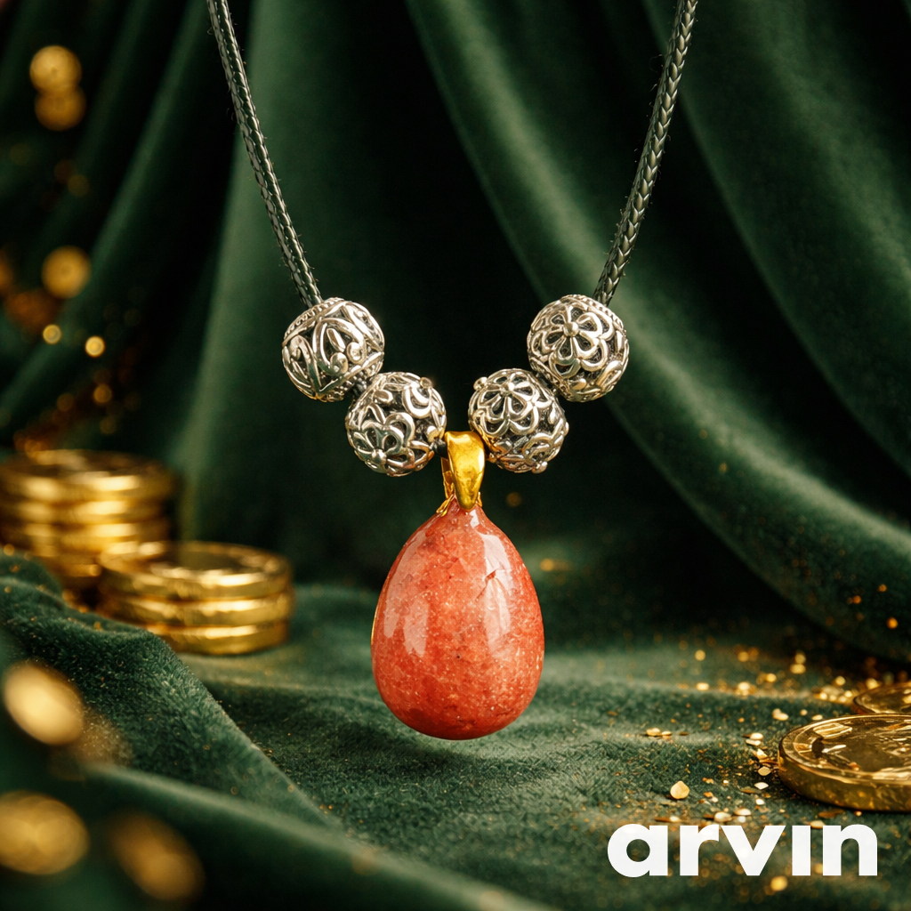 Handcrafted earrings and necklaces made with love and care.