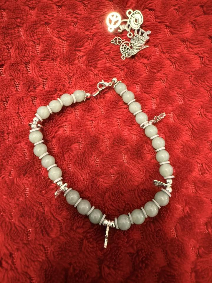 Handmade Jewelry Collection - Earrings & Necklaces
